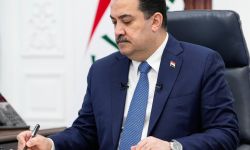 السوداني يصدر عدة توجيهات بخصوص نتاج التحقيق بحريق الكوت